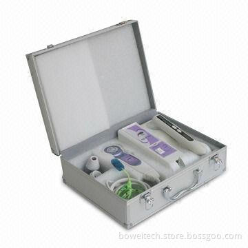 Skin Analyzer Detected Skin Moisture, Sebum, Pore, Wrinkle, Surface, Keratin and Pigment Change
